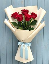 Букет Классика чувств в Усадище