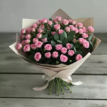 Букет Удовольствие #REPLACE_PRED# Усадище