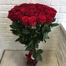 Букет Красные розы Гран При #REPLACE_PRED# Усадище