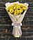 Букет цветов из: Хризантемы в Усадище