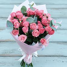 Букет Леди совершенство #REPLACE_PRED# Усадище