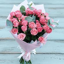 Букет Леди совершенство в Усадище