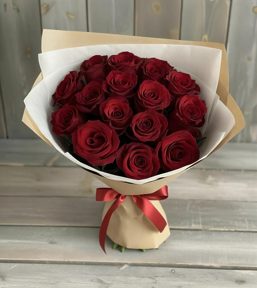 Букет Блистательный в Усадище